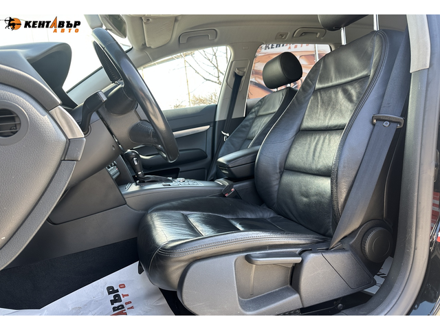 Audi A6 2.7d 180к.с. - автомобили, коли, обяви за нови и употребявани 7