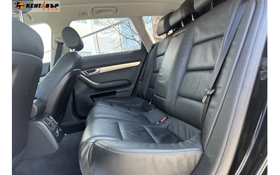 Audi A6 2.7d 180к.с. - автомобили, коли, обяви за нови и употребявани 8