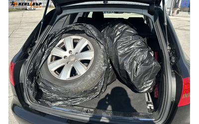 Audi A6 2.7d 180к.с. - автомобили, коли, обяви за нови и употребявани 9