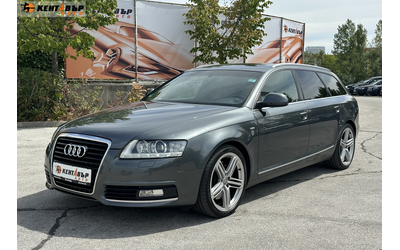 audi-a6-2-7d-190-k-s-garantsiya-6-mesetsa - 0