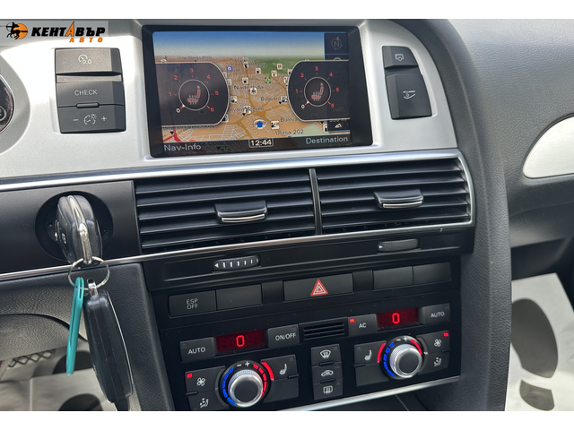 Audi A6 2.7d 190 к.с./ГАРАНЦИЯ 6 МЕСЕЦА - автомобили, коли, обяви за нови и употребявани 11