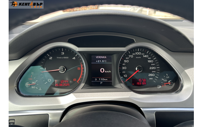 Audi A6 2.7d 190 к.с./ГАРАНЦИЯ 6 МЕСЕЦА - автомобили, коли, обяви за нови и употребявани 12