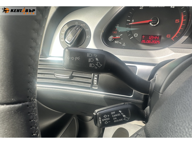 Audi A6 2.7d 190 к.с./ГАРАНЦИЯ 6 МЕСЕЦА - автомобили, коли, обяви за нови и употребявани 13