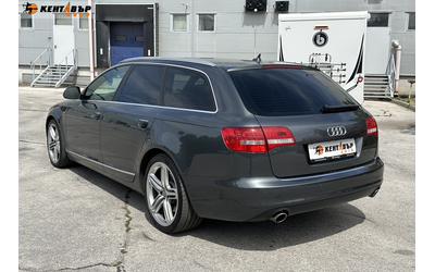 audi-a6-2-7d-190-k-s-garantsiya-6-mesetsa - 2