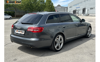audi-a6-2-7d-190-k-s-garantsiya-6-mesetsa - 3