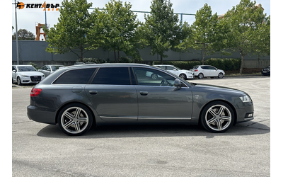 audi-a6-2-7d-190-k-s-garantsiya-6-mesetsa - 4