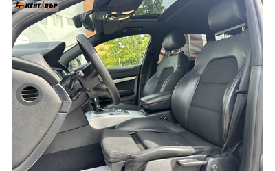 Audi A6 2.7d 190 к.с./ГАРАНЦИЯ 6 МЕСЕЦА - автомобили, коли, обяви за нови и употребявани 7