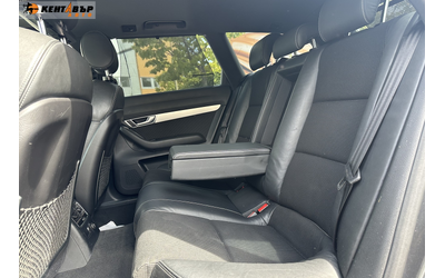 Audi A6 2.7d 190 к.с./ГАРАНЦИЯ 6 МЕСЕЦА - автомобили, коли, обяви за нови и употребявани 8