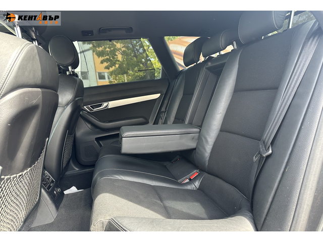 Audi A6 2.7d 190 к.с./ГАРАНЦИЯ 6 МЕСЕЦА - автомобили, коли, обяви за нови и употребявани 8
