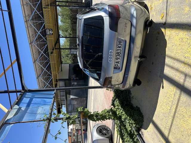 Audi A6, 2006 г., 288156 км, 290 к.с. - автомобили, коли, обяви за нови и употребявани 2