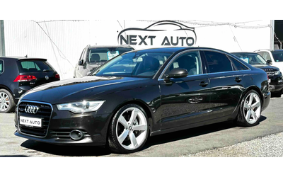 audi-a6 - 0