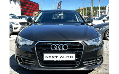 audi-a6 - 1