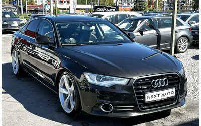 audi-a6 - 2