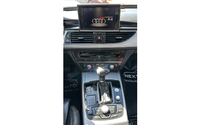 Audi A6 3.0TDI 245HP QUATTRO BOSE EURO5 - автомобили, коли, обяви за нови и употребявани 9