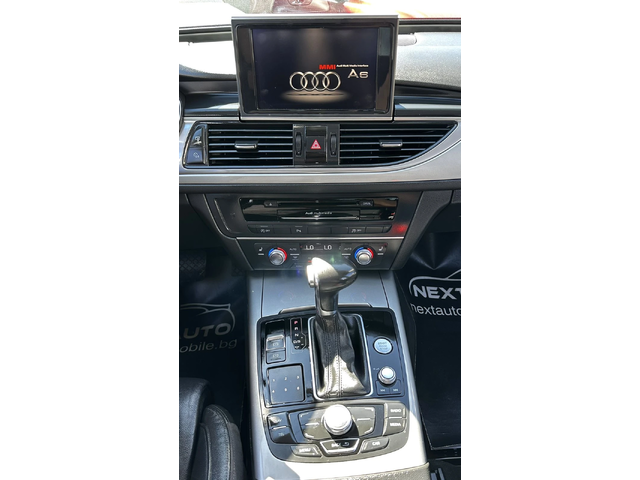 Audi A6 3.0TDI 245HP QUATTRO BOSE EURO5 - автомобили, коли, обяви за нови и употребявани 9