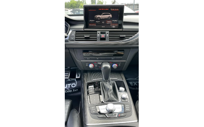 Audi A6 COMPETITION 3.0TDI 326HP DISTRONIC - автомобили, коли, обяви за нови и употребявани 10