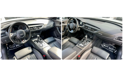 Audi A6 COMPETITION 3.0TDI 326HP DISTRONIC - автомобили, коли, обяви за нови и употребявани 13