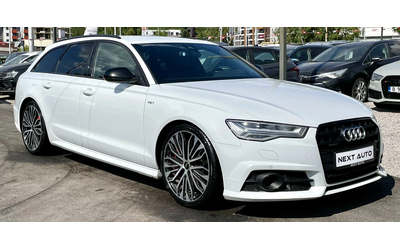 audi-a6 - 2
