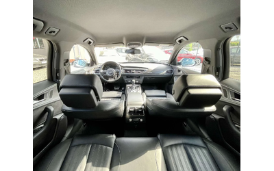 Audi A6 COMPETITION 3.0TDI 326HP DISTRONIC - автомобили, коли, обяви за нови и употребявани 8