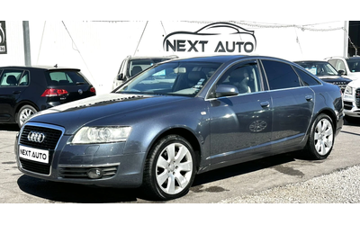audi-a6 - 0