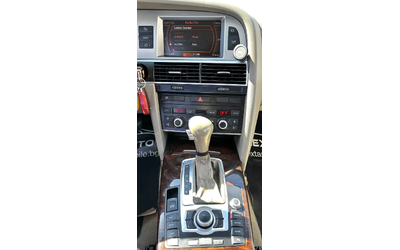 Audi A6 3.0TDI 233HP QUATTRO AUTOMAT КОЖА - автомобили, коли, обяви за нови и употребявани 10