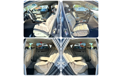 Audi A6 3.0TDI 233HP QUATTRO AUTOMAT КОЖА - автомобили, коли, обяви за нови и употребявани 11