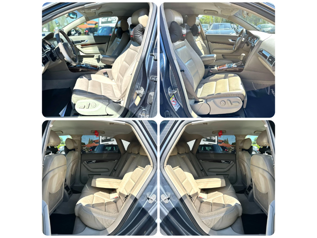 Audi A6 3.0TDI 233HP QUATTRO AUTOMAT КОЖА - автомобили, коли, обяви за нови и употребявани 11