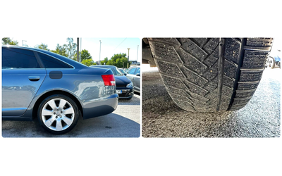 Audi A6 3.0TDI 233HP QUATTRO AUTOMAT КОЖА - автомобили, коли, обяви за нови и употребявани 16