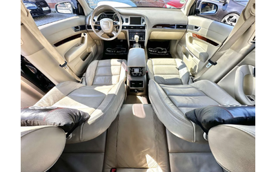 Audi A6 3.0TDI 233HP QUATTRO AUTOMAT КОЖА - автомобили, коли, обяви за нови и употребявани 8