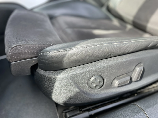 Audi A6 3.0D 313HP QUATTRO - автомобили, коли, обяви за нови и употребявани 16