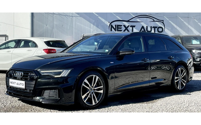 audi-a6 - 0