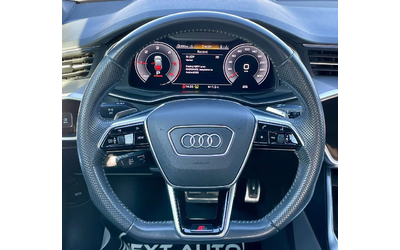 Audi A6 40TDI 204HP DISTRONIC 360' CAMERA - автомобили, коли, обяви за нови и употребявани 10