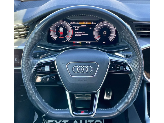 Audi A6 40TDI 204HP DISTRONIC 360' CAMERA - автомобили, коли, обяви за нови и употребявани 10