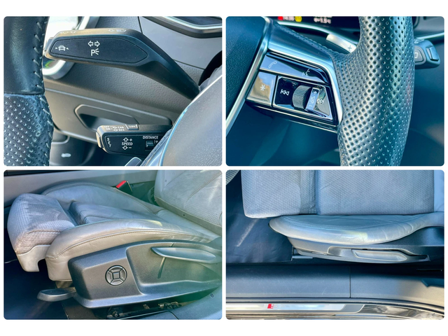 Audi A6 40TDI 204HP DISTRONIC 360' CAMERA - автомобили, коли, обяви за нови и употребявани 13