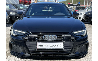audi-a6 - 1