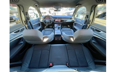 Audi A6 40TDI 204HP DISTRONIC 360' CAMERA - автомобили, коли, обяви за нови и употребявани 8