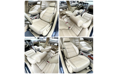 Audi A6 QUATTRO 3.0TDI 224HP КОЖА НАВИ - автомобили, коли, обяви за нови и употребявани 12