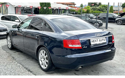 Audi A6 QUATTRO 3.0TDI 224HP КОЖА НАВИ - автомобили, коли, обяви за нови и употребявани 6