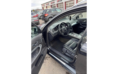 audi-a6 - 0