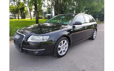 audi-a6 - 0