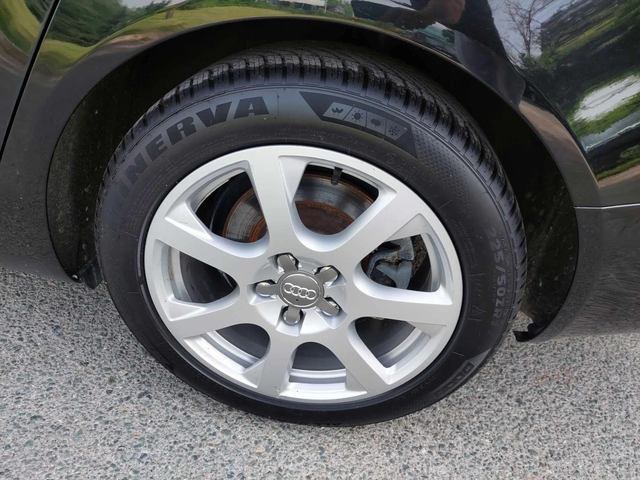 Audi A6 3, 0TDI 233ps 4x4 - автомобили, коли, обяви за нови и употребявани 12