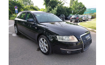 audi-a6 - 1