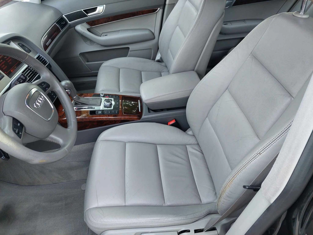 Audi A6 3, 0TDI 233ps 4x4 - автомобили, коли, обяви за нови и употребявани 5