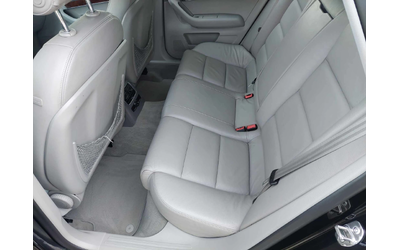 Audi A6 3, 0TDI 233ps 4x4 - автомобили, коли, обяви за нови и употребявани 6