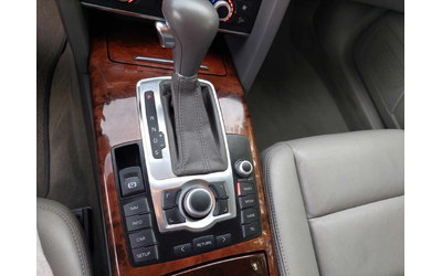 Audi A6 3, 0TDI 233ps 4x4 - автомобили, коли, обяви за нови и употребявани 7