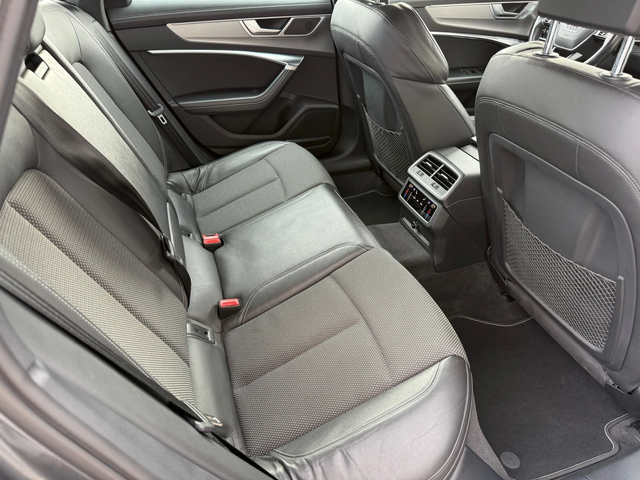 Audi A6 50TDI+ Matrix+ Bang&Olufsen+ Камера+ 2xS-line+ Под - автомобили, коли, обяви за нови и употребявани 11