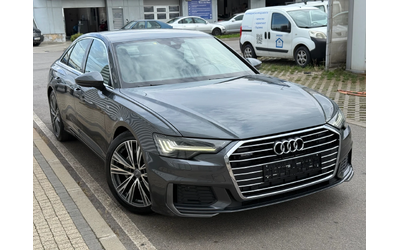 audi-a6 - 5