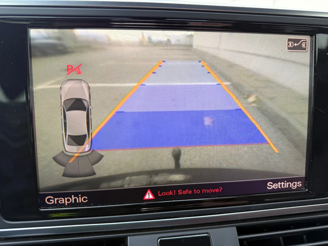 Audi A6 S-Line+ Bose+ Подгрев+ Теглич+ Навигация+ Регистра - автомобили, коли, обяви за нови и употребявани 10