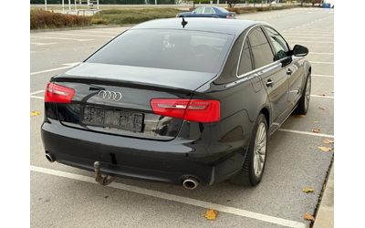 audi-a6 - 4