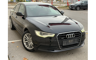 audi-a6 - 5